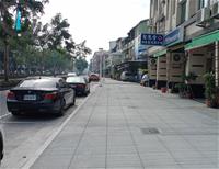 相關圖片：2 農曆年前西側人行道開放通行