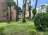 相關圖片：[圖10] 三民區公所：既有植栽維護。