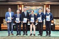 相關圖片：2025城市工程品質金質獎開跑 林欽榮勉工程團隊再創高峰 1_0