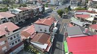相關圖片：1 中正路一段(菜市場)