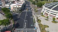 2 中正路一段(泰安路-永安路)