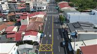相關圖片：5 美中路(永安路-自強街三段)