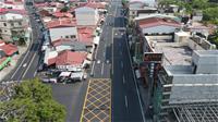 相關圖片：3 美中路(永安路-自強街三段)