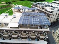相關圖片：燕巢區-設置容量每戶12.21kWp-年發電量15,598度_0-compressed