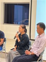 相關圖片：林祐色建築師