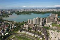 相關圖片：[圖9] 114年7月起，高雄市政府正式代管澄清湖風景區。