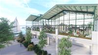 相關圖片：香蕉碼頭建物活化整建統包工程(模擬圖)(金質獎)_0