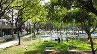 相關圖片：楠梓區清豐公園生態景觀改善工程(金質獎)_0