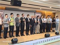 相關圖片：圖資考評頒獎02