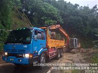 相關圖片：4 道路搶修