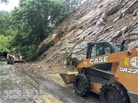 相關圖片：5 道路搶修