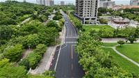 3 橋新一路翻新  提升行車安全