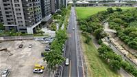 相關圖片：6 橋新一路翻新  提升行車安全