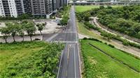 相關圖片：7 橋新一路翻新  提升行車安全