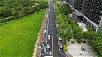 相關圖片：8 橋新一路翻新  提升行車安全