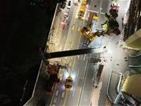 相關圖片：4 拆除中