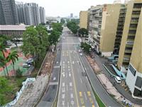 1-2 拆除後