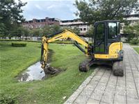 相關圖片：圖6 公園渠道清疏