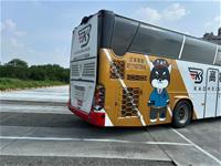 相關圖片：新設停車場與連通道啟用後，預期將吸引更多遊客造訪，活絡地方經濟
