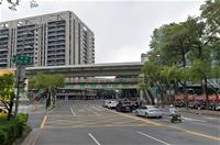 相關圖片：8-1 楠梓和平陸橋 拆除前