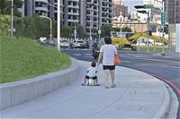 1-2 金和街拓寬 改善後