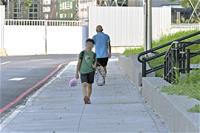 相關圖片：7 金和街拓寬