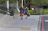 相關圖片：5 金和街拓寬