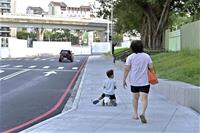 相關圖片：2 金和街拓寬